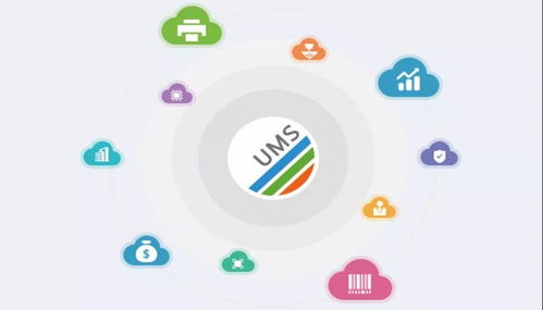從點到面 攸信umobile工業軟件，以網絡安全為核心，全面賦能企業信息化建設